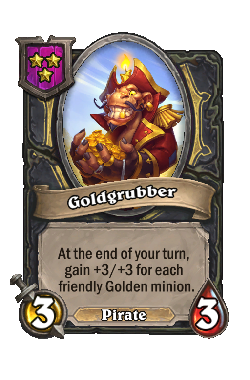 Goldgrubber