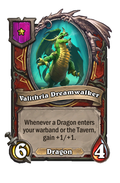 Valithria Dreamwalker