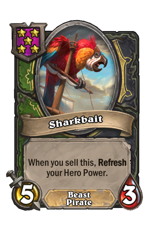 Sharkbait