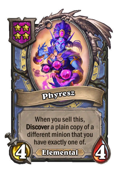 Phyresz