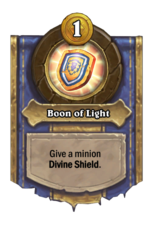 George the Fallen Hero Power