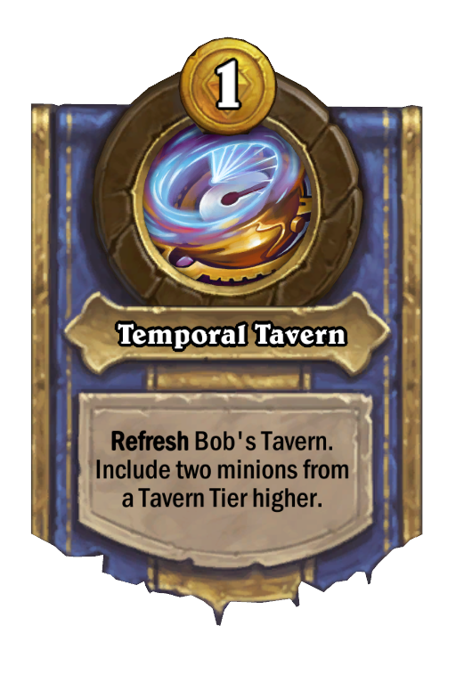 Infinite Toki Hero Power