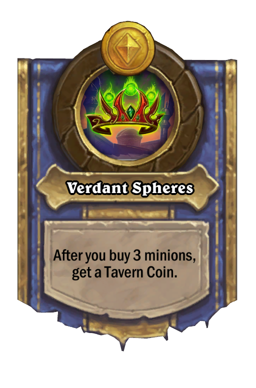 Kael'thas Sunstrider Hero Power