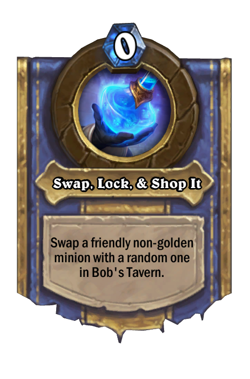 Jandice Barov Hero Power