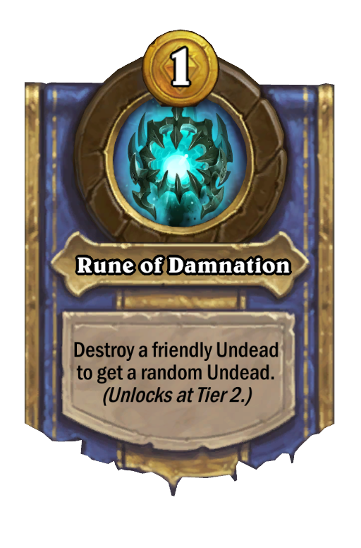 The Jailer Hero Power