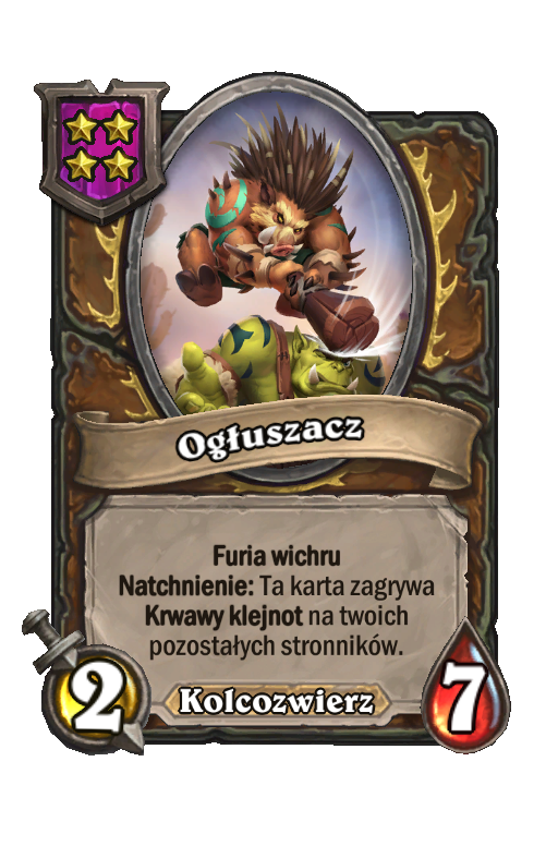 Ogłuszacz