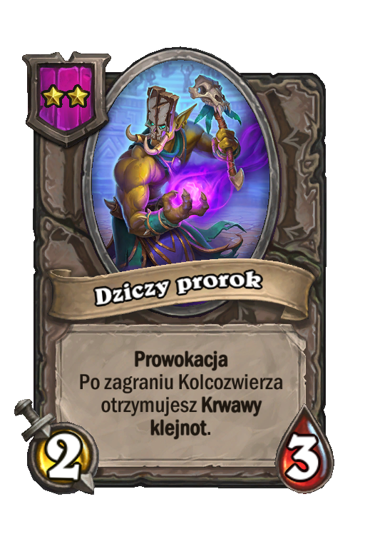 Dziczy prorok