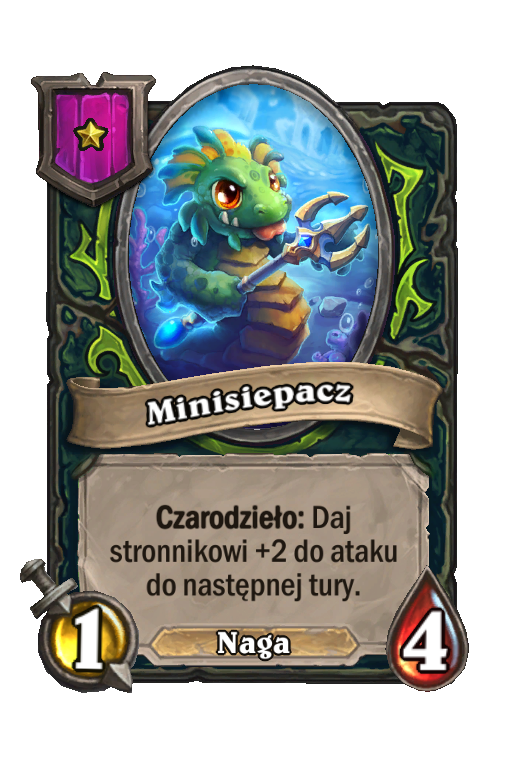 Minisiepacz