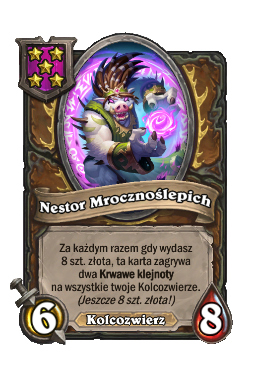 Nestor Mrocznoślepich