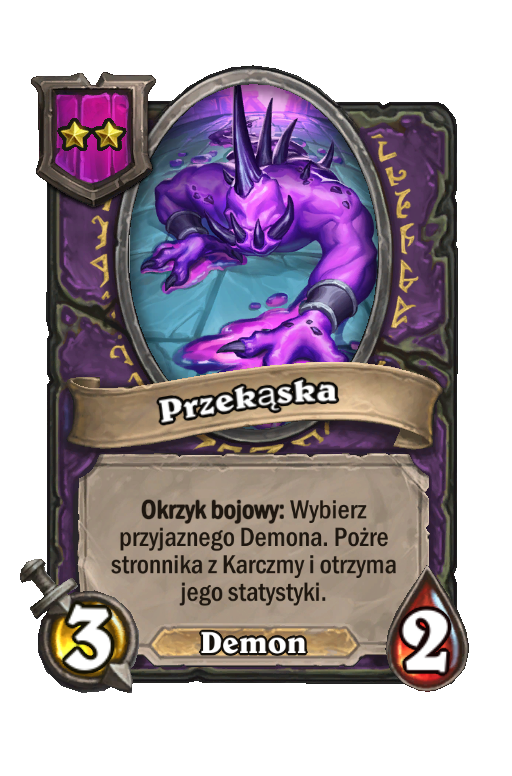 Przekąska