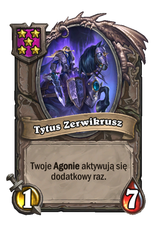 Tytus Zerwikrusz