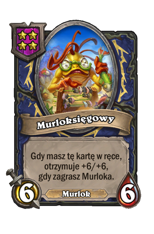 Murloksięgowy