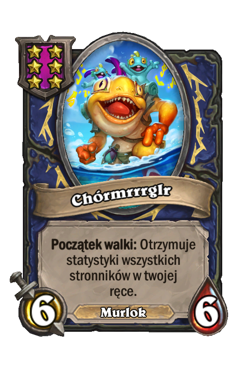 Chórmrrrglr