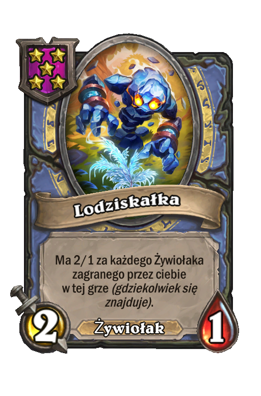 Lodziskałka