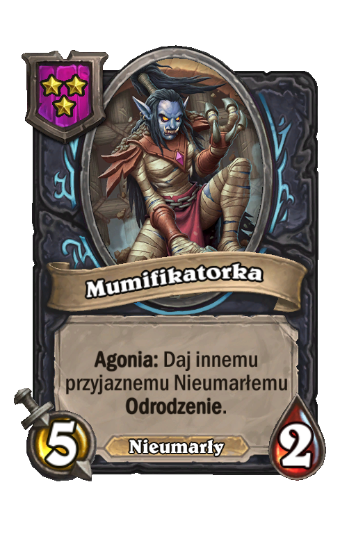 Mumifikatorka