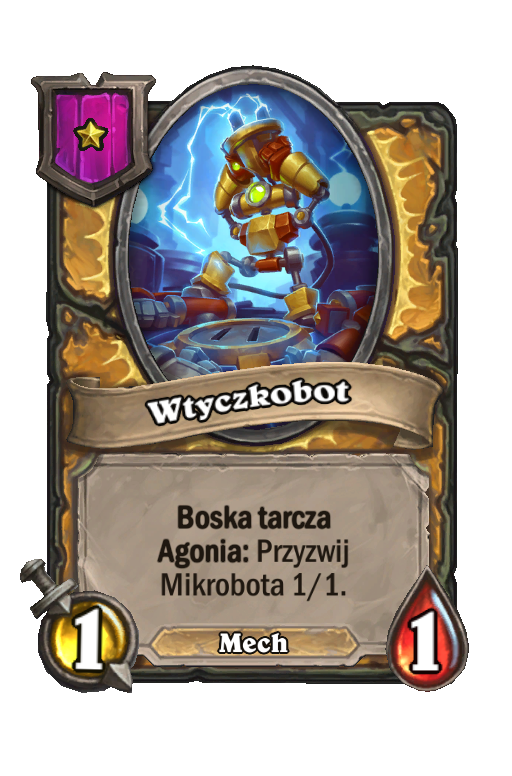 Wtyczkobot