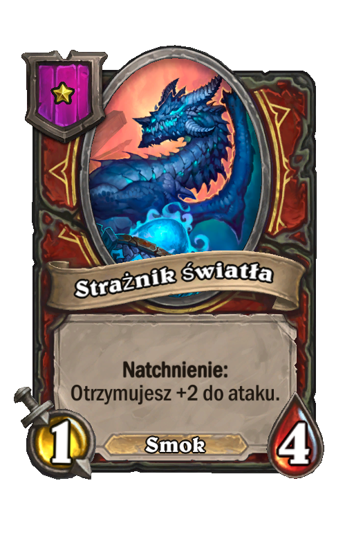 Strażnik światła