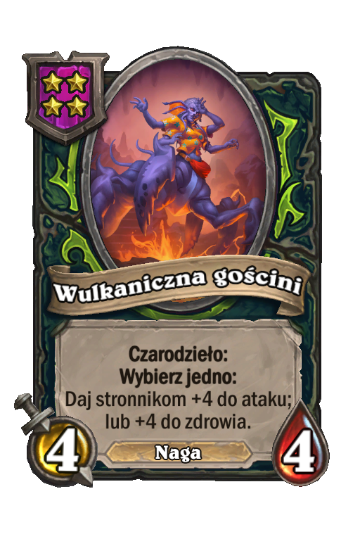 Wulkaniczna gościni