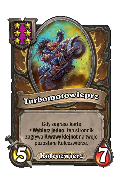 Turbomotowieprz