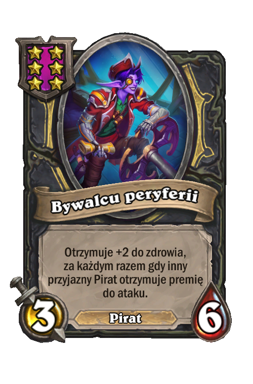 Bywalcu peryferii