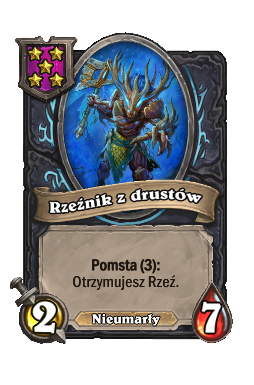 Rzeźnik z drustów