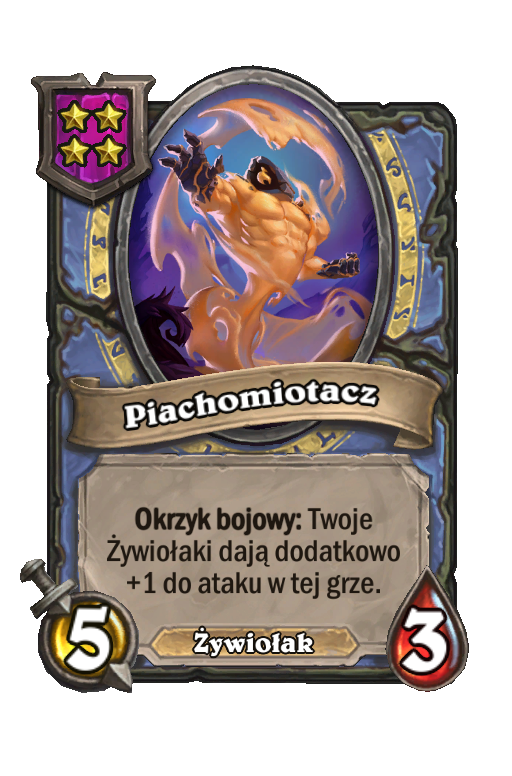 Piachomiotacz