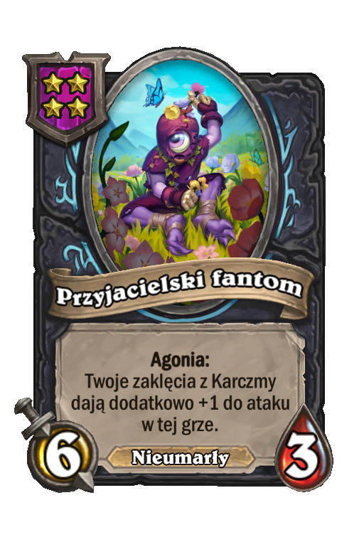 Przyjacielski fantom