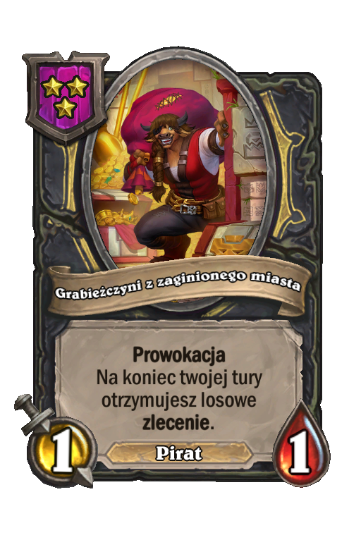 Grabieżczyni z zaginionego miasta