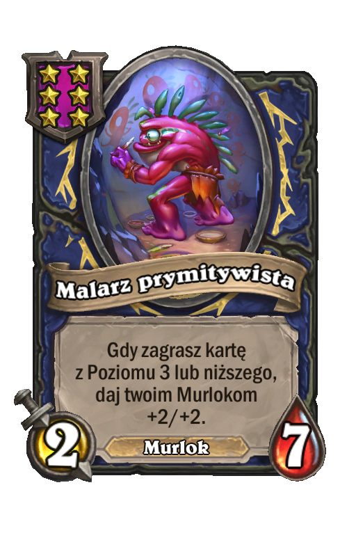 Malarz prymitywista