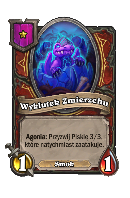 Wyklutek Zmierzchu