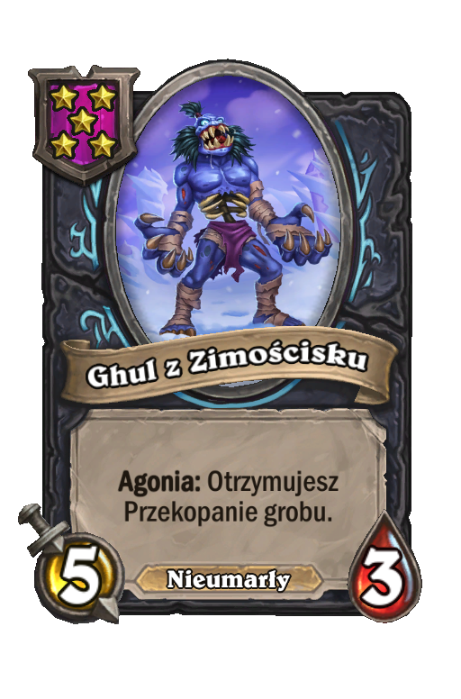 Ghul z Zimościsku