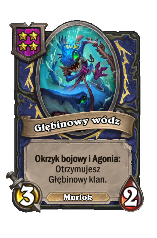Głębinowy wódz