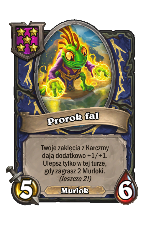 Prorok fal