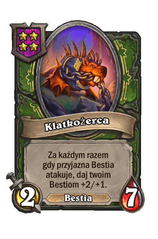 Klatkożerca
