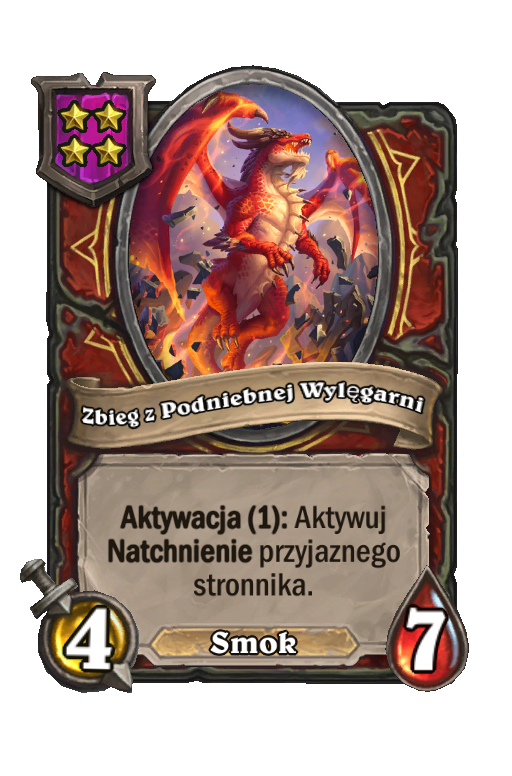 Zbieg z Podniebnej Wylęgarni