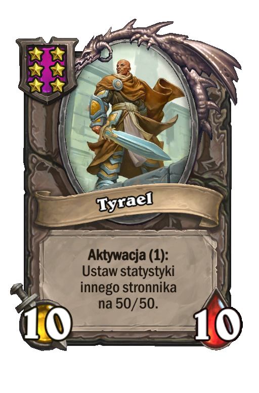 Tyrael