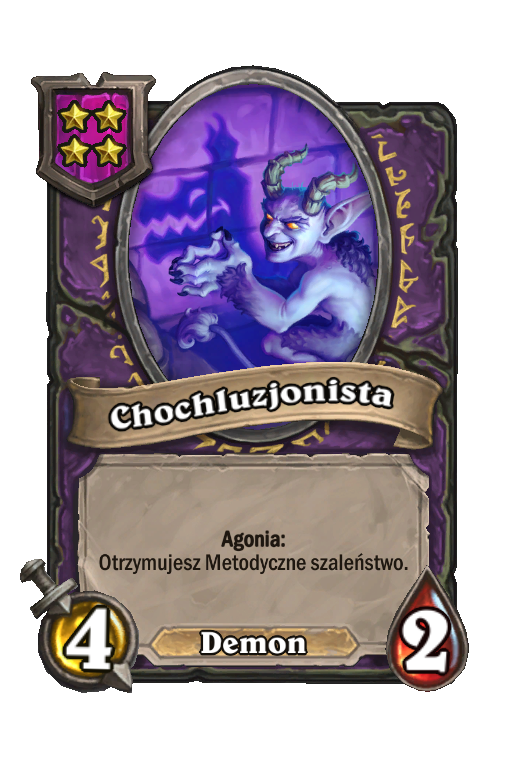 Chochluzjonista