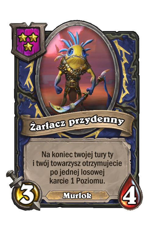 Żarłacz przydenny