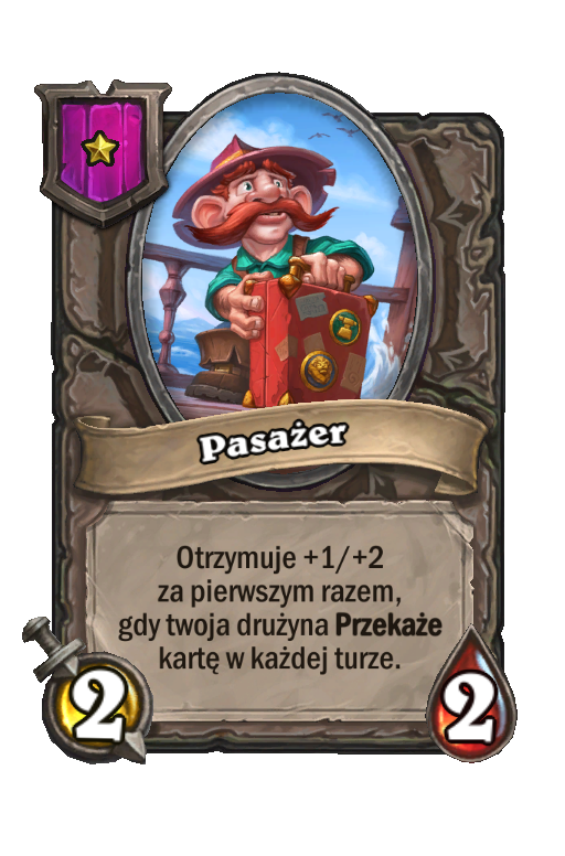 Pasażer