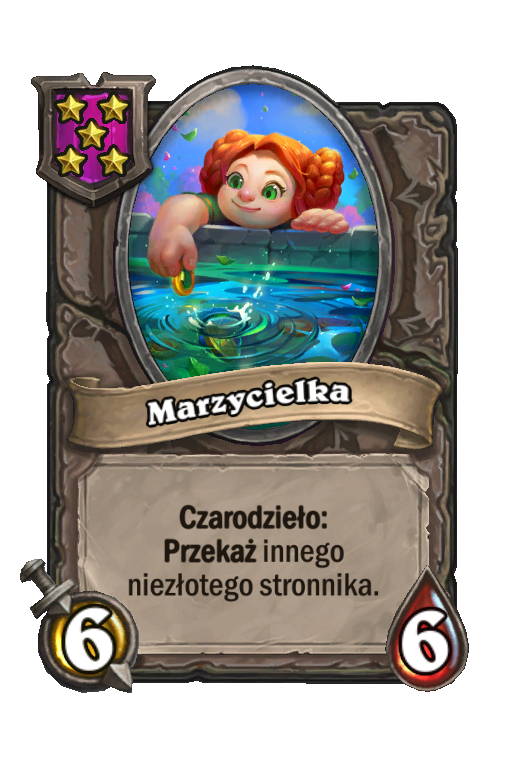 Marzycielka