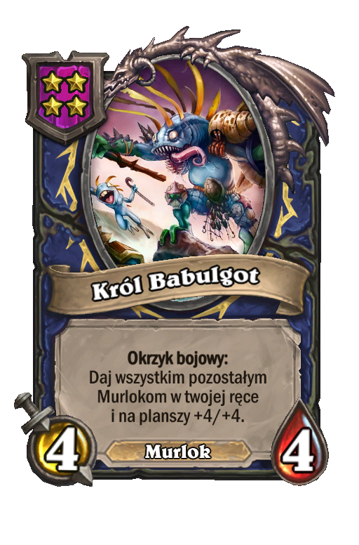 Król Babulgot