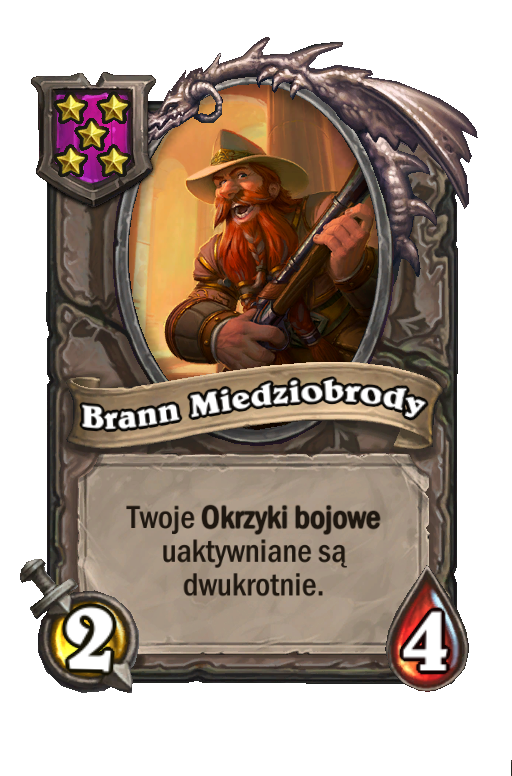 Brann Miedziobrody