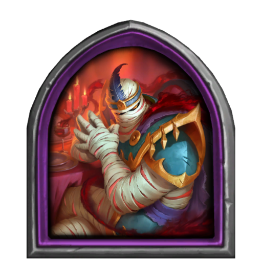 Главный подозреваемый Рафаам