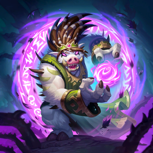 Darkgaze Elder