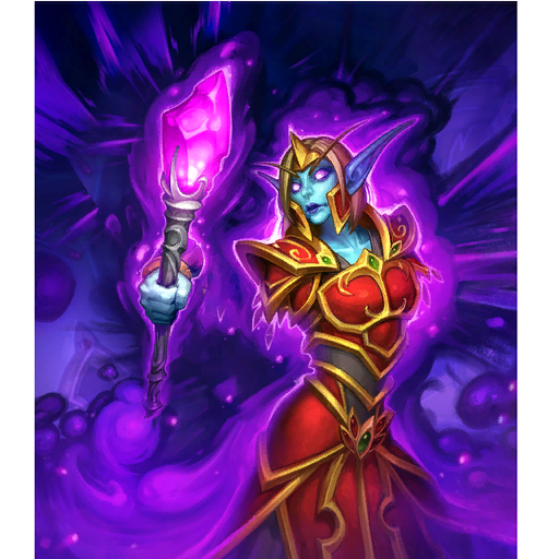 Handless Forsaken
