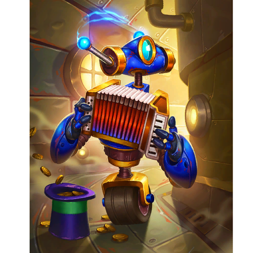 Accord-o-Tron