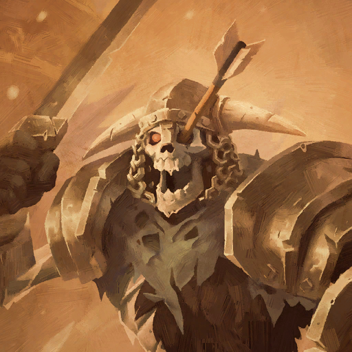 Eternal Portrait