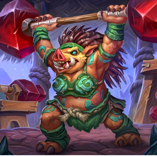 Gem Rat