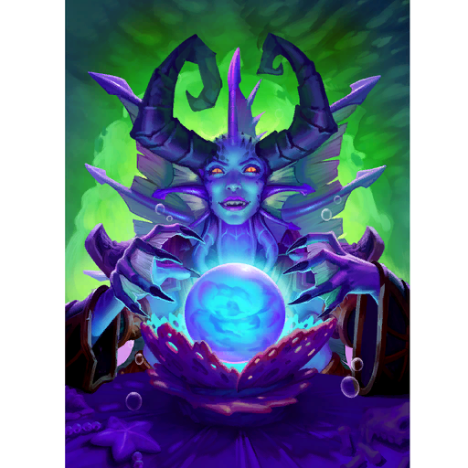 Ominous Seer