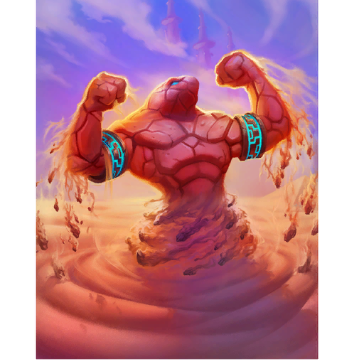 Dune Dweller